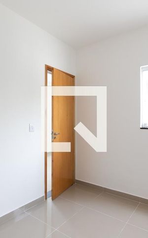 Apartamento para alugar com 43m², 2 quartos e sem vaga Apartamento para alugar com 43m², 2 quartos e sem vagaQuarto 2