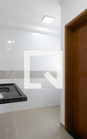 Apartamento para alugar com 43m², 2 quartos e sem vaga Apartamento para alugar com 43m², 2 quartos e sem vagaCozinha
