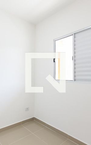 Apartamento para alugar com 43m², 2 quartos e sem vaga Apartamento para alugar com 43m², 2 quartos e sem vagaQuarto 1