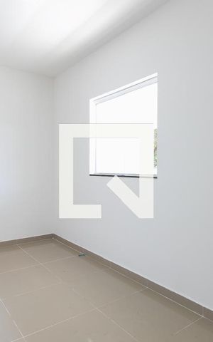 Apartamento para alugar com 43m², 2 quartos e sem vaga Apartamento para alugar com 43m², 2 quartos e sem vagaSala