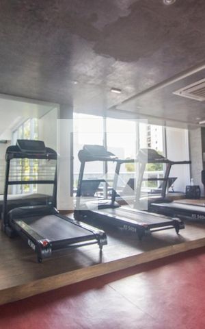 Apartamento à venda com 70m², 2 quartos e 2 vagasAcademia