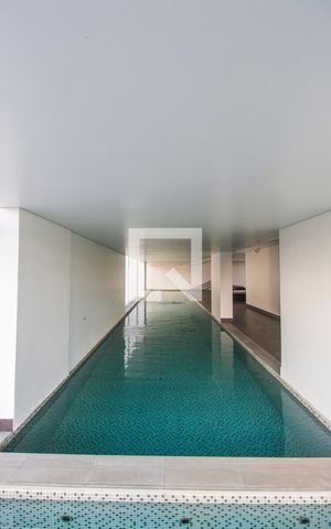 Apartamento à venda com 70m², 2 quartos e 2 vagasPiscina Coberta