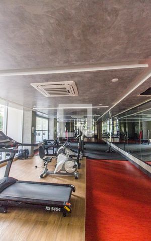 Apartamento à venda com 70m², 2 quartos e 2 vagasAcademia