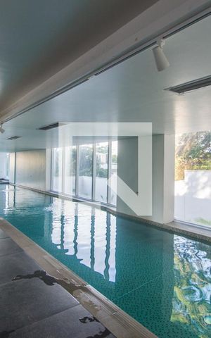 Apartamento à venda com 70m², 2 quartos e 2 vagasPiscina Coberta
