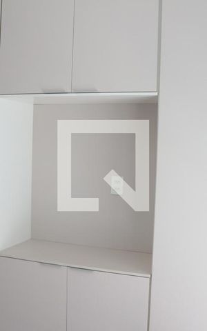 Apartamento à venda com 82m², 3 quartos e 2 vagasQuarto 2 - Suíte
