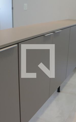 Apartamento à venda com 82m², 3 quartos e 2 vagasCozinha