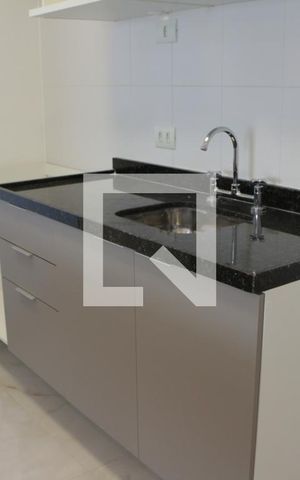 Apartamento à venda com 82m², 3 quartos e 2 vagasCozinha