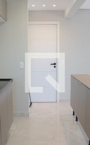 Apartamento à venda com 82m², 3 quartos e 2 vagasCozinha