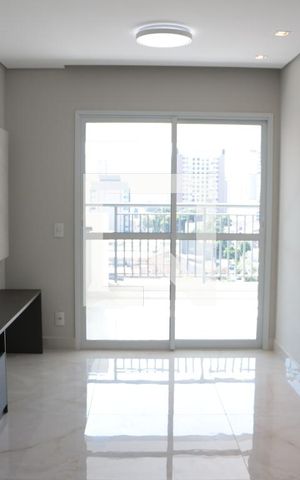 Apartamento à venda com 82m², 3 quartos e 2 vagasSala