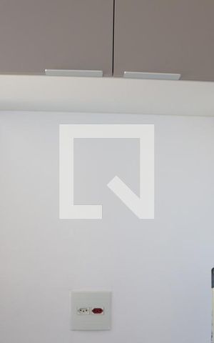 Apartamento à venda com 82m², 3 quartos e 2 vagasÁrea de Serviço
