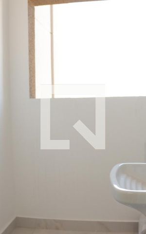 Apartamento à venda com 82m², 3 quartos e 2 vagasÁrea de Serviço