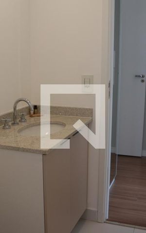 Apartamento à venda com 82m², 3 quartos e 2 vagasBanheiro da Suíte