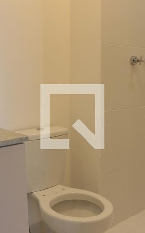Apartamento à venda com 82m², 3 quartos e 2 vagasBanheiro Social