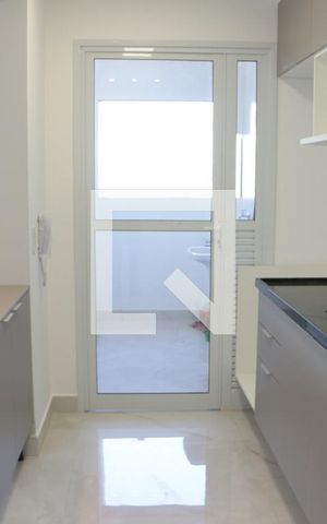 Apartamento à venda com 82m², 3 quartos e 2 vagasCozinha