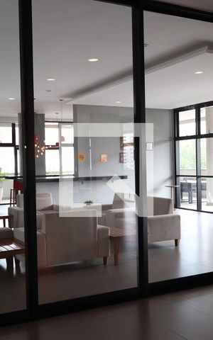 Apartamento à venda com 49m², 1 quarto e 1 vagaÁrea comum - Salão de festas