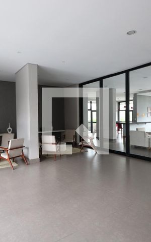 Apartamento à venda com 49m², 1 quarto e 1 vagaÁrea comum - Salão de festas