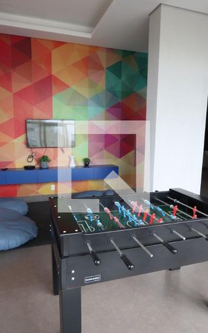 Apartamento à venda com 49m², 1 quarto e 1 vagaÁrea comum - Espaço relax