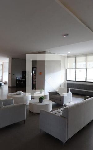 Apartamento à venda com 49m², 1 quarto e 1 vagaÁrea comum - Coliving