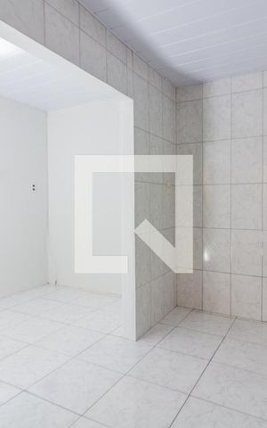 Casa para alugar com 26m², 1 quarto e sem vaga Casa para alugar com 26m², 1 quarto e sem vagaCozinha