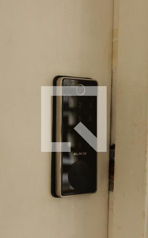 Apartamento para alugar com 66m², 2 quartos e 1 vagaFechadura 