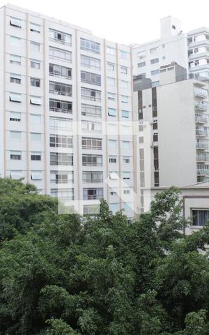 Apartamento para alugar com 66m², 2 quartos e 1 vagaSala - Vista
