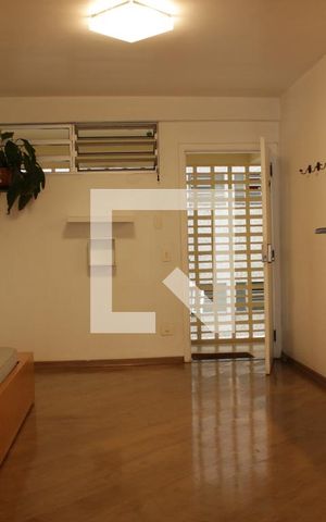Apartamento para alugar com 66m², 2 quartos e 1 vagaSala