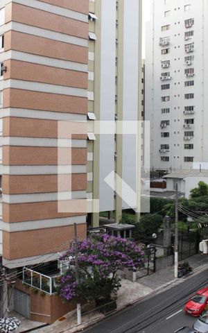 Apartamento para alugar com 66m², 2 quartos e 1 vagaSala - Vista
