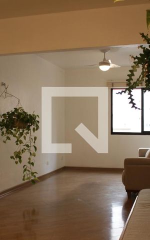 Apartamento para alugar com 66m², 2 quartos e 1 vagaSala