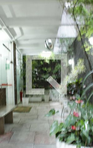 Apartamento para alugar com 66m², 2 quartos e 1 vagaEntrada no edifício