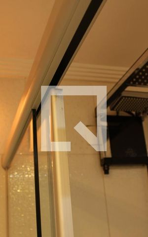 Apartamento para alugar com 66m², 2 quartos e 1 vagaBanheiro