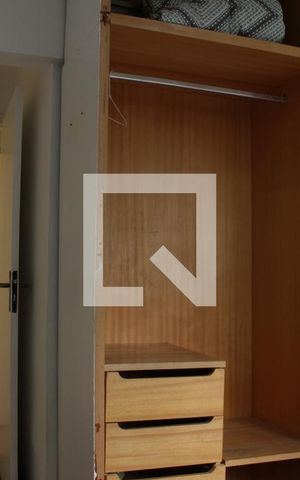 Apartamento para alugar com 66m², 2 quartos e 1 vagaQuarto 2