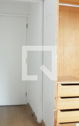 Apartamento para alugar com 66m², 2 quartos e 1 vagaQuarto 2