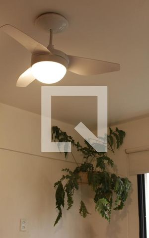 Apartamento para alugar com 66m², 2 quartos e 1 vagaQuarto 1 - Detalhe