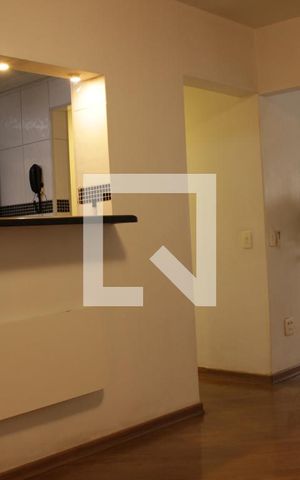 Apartamento para alugar com 66m², 2 quartos e 1 vagaSala