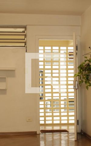 Apartamento para alugar com 66m², 2 quartos e 1 vagaSala