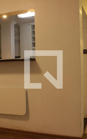 Apartamento para alugar com 66m², 2 quartos e 1 vagaSala
