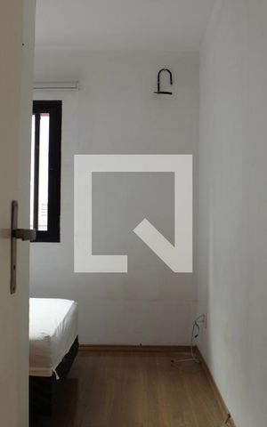 Apartamento para alugar com 66m², 2 quartos e 1 vagaQuarto 2