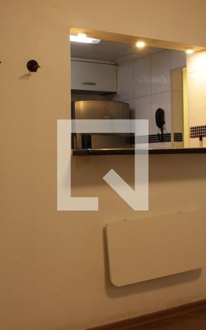 Apartamento para alugar com 66m², 2 quartos e 1 vagaSala