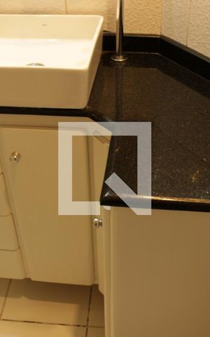 Apartamento para alugar com 66m², 2 quartos e 1 vagaBanheiro