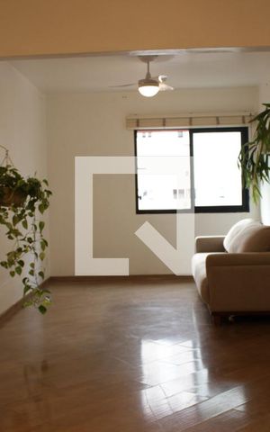Apartamento para alugar com 66m², 2 quartos e 1 vagaSala