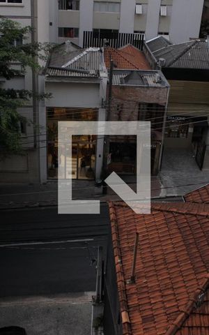 Apartamento para alugar com 66m², 2 quartos e 1 vagaSala - Vista