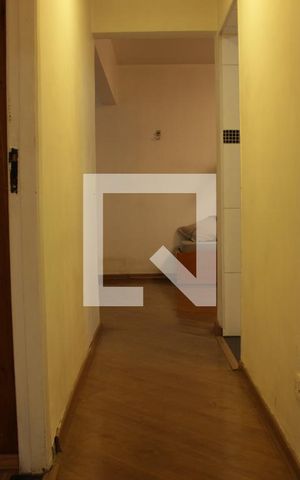 Apartamento para alugar com 66m², 2 quartos e 1 vagaCorredor