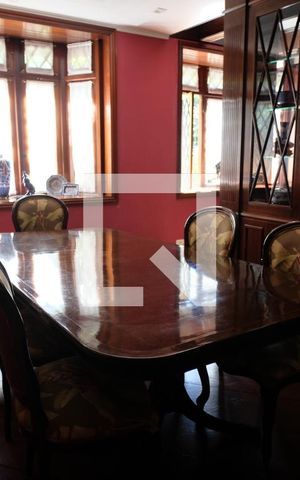 Casa à venda com 450m², 5 quartos e 3 vagasSala de Jantar