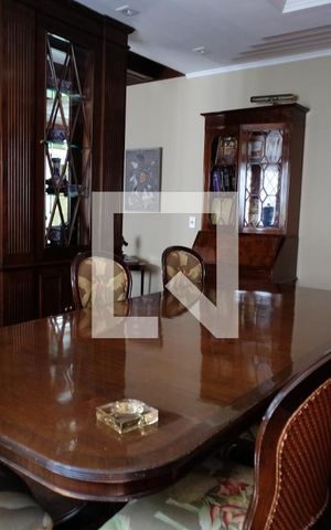 Casa à venda com 450m², 5 quartos e 3 vagasSala de Jantar