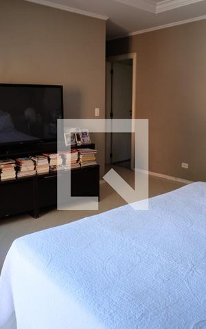 Casa à venda com 450m², 5 quartos e 3 vagasQuarto 3 - Suíte