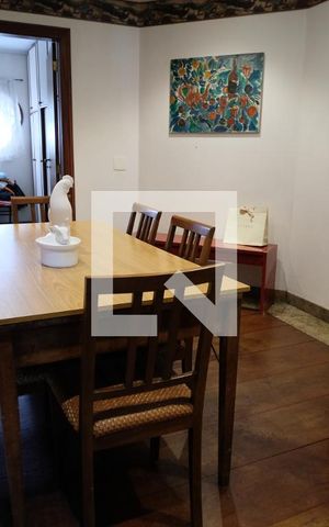 Casa à venda com 450m², 5 quartos e 3 vagasSala de Jantar 2