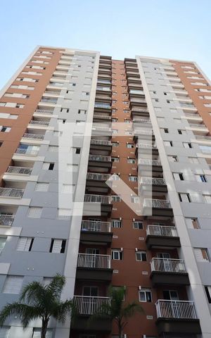 Apartamento à venda com 54m², 2 quartos e 1 vaga Apartamento à venda com 54m², 2 quartos e 1 vagaFachada