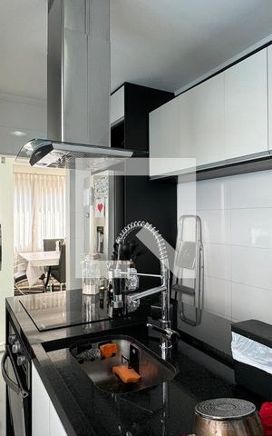 Casa de condomínio à venda com 351m², 3 quartos e 4 vagasCozinha