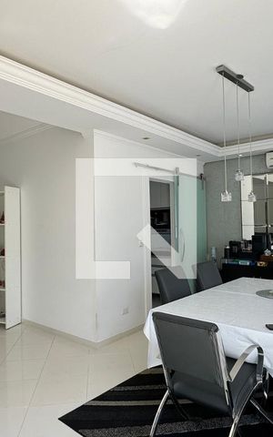Casa de condomínio à venda com 351m², 3 quartos e 4 vagasSala de Jantar
