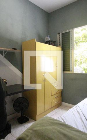 Casa à venda com 140m², 4 quartos e 3 vagasQuarto 2